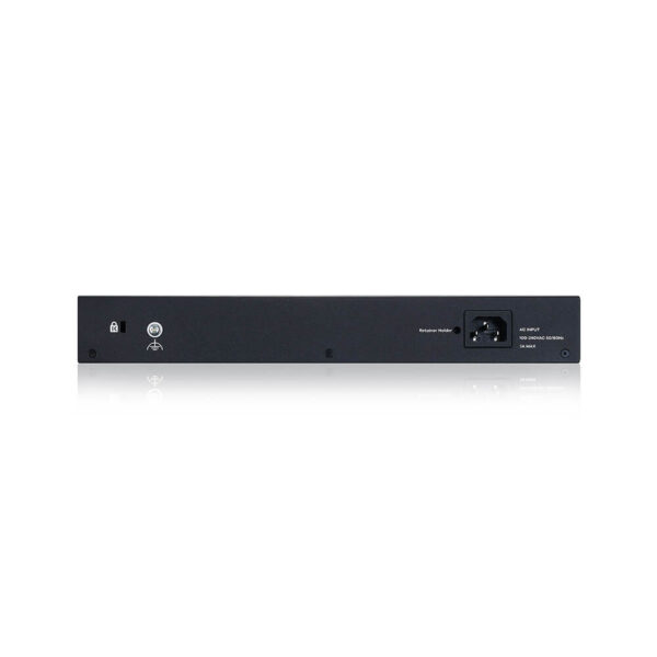 XMG1915-18EP 2.5GbE Smart Managed Switch Switch - Image 4