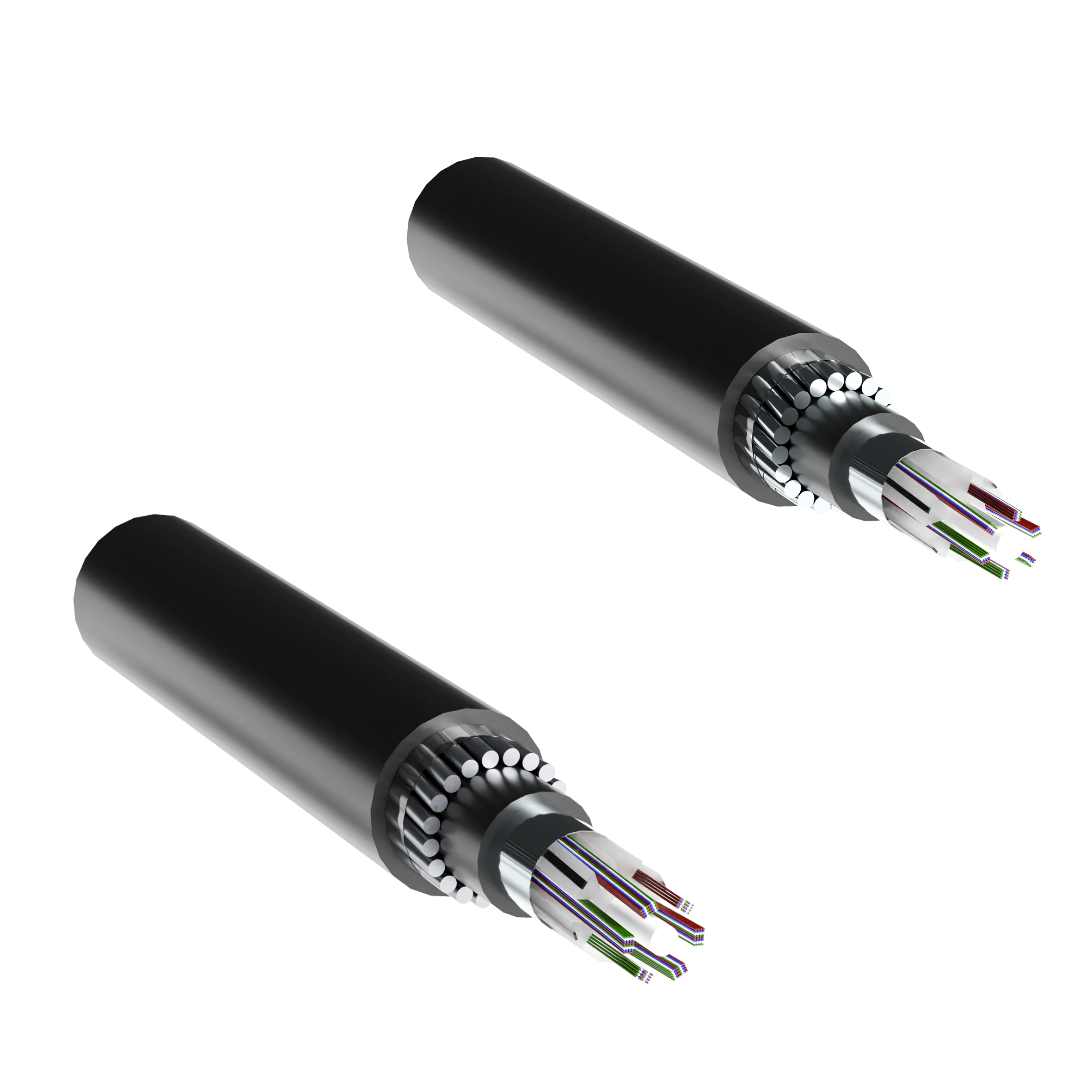 Armoured Cables