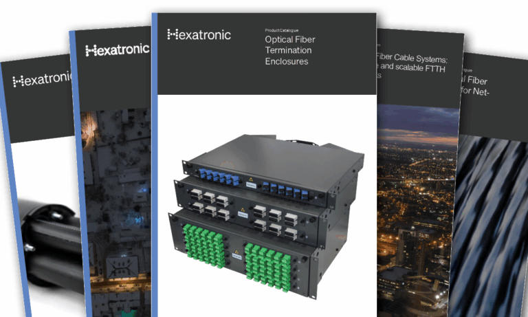 Hexatronic – Enclosure Portfolio