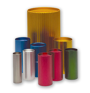 Aluminum Coupler