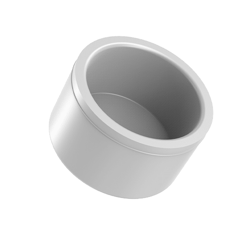 Caps and Bushings