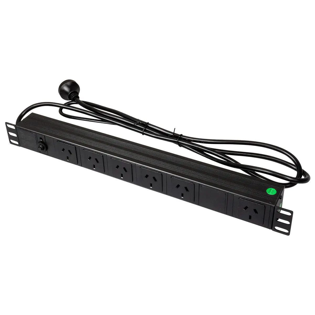 Basic PDUs
