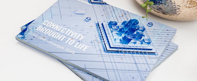 Teltonika – Use Case Catalogue