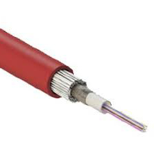 Fire-rated Cables