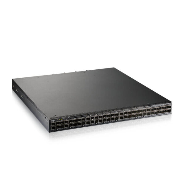 CX4800-56F L3 Aggregation Fibre Switch (DC)