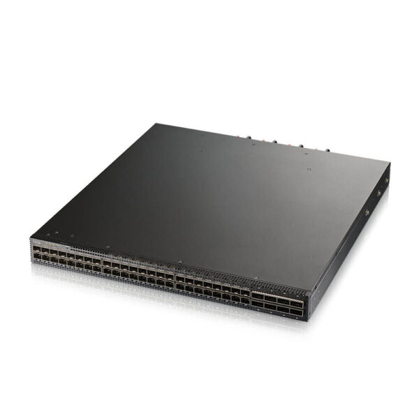 CX4800-56F L3 Aggregation Fibre Switch (DC) - Image 2