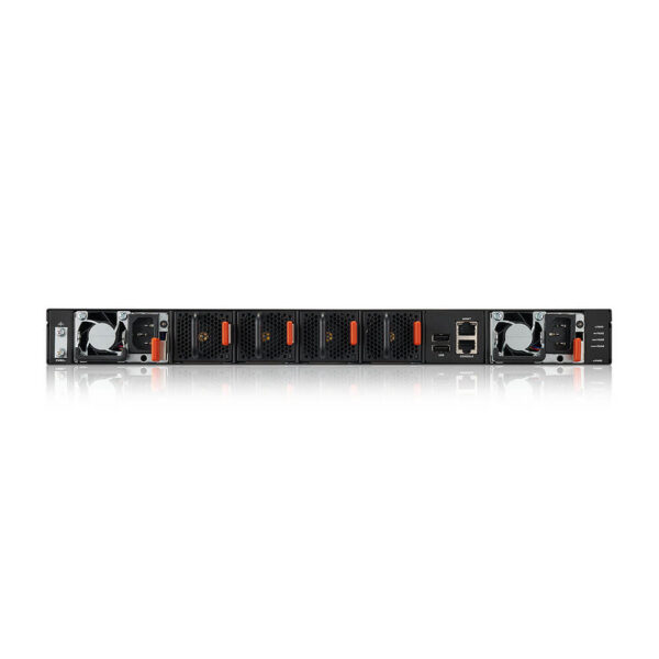 CX4800-56F L3 Aggregation Fibre Switch (DC) - Image 3