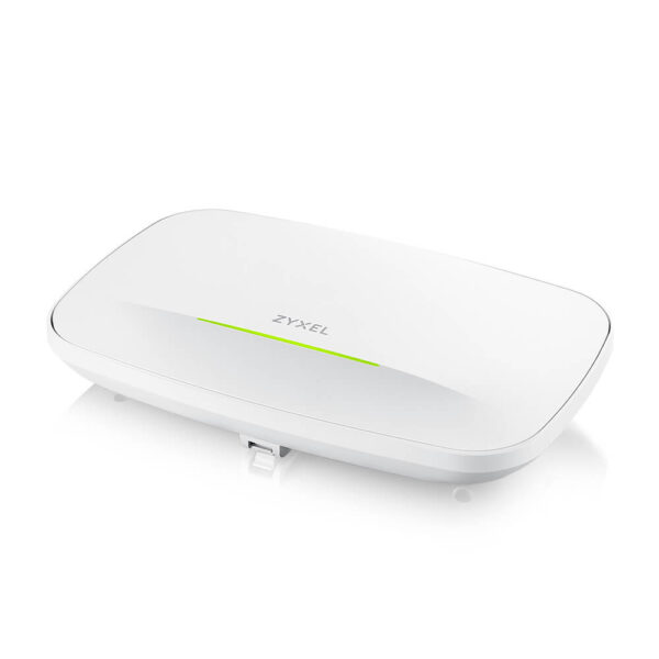 BE6500 4-Stream WiFi 7 Dual-Radio NebulaFlex Access Point​ - Image 3