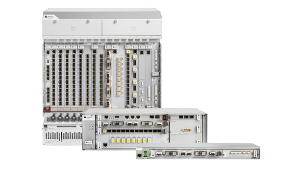WDM Systems