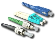Fibre Optic Epoxy Connectors