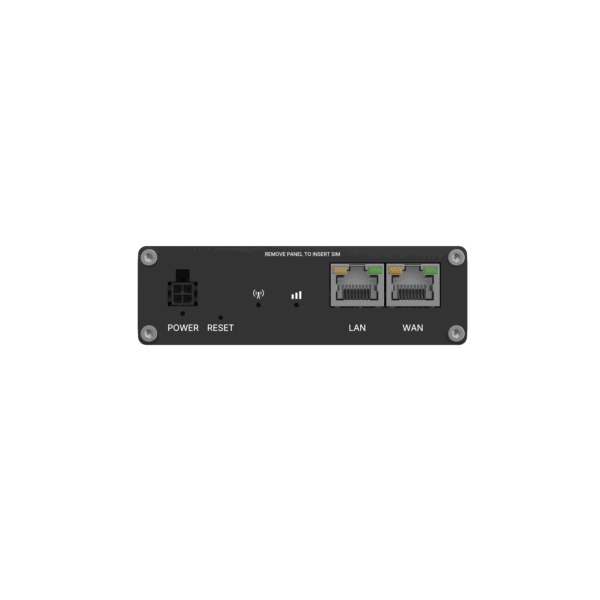 RUTM30 Compact 5G Industrial Router - Image 3