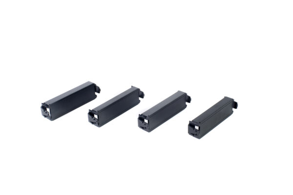 CommScope® 760109462 | 360G2-MOD-BLANK-4PK