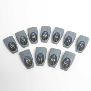 Active Remotes Full Kit