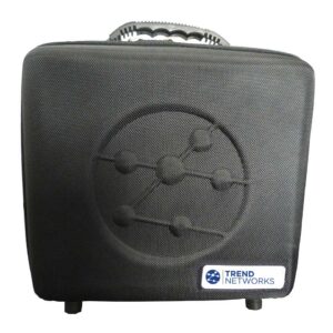 LanXPLORER Carry Case