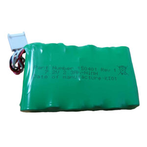 LanXPLORER Battery