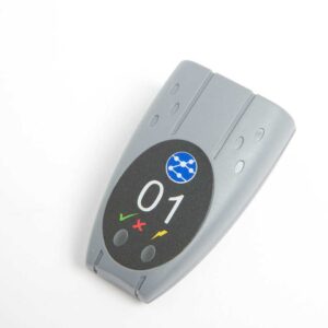 Active Remote #1