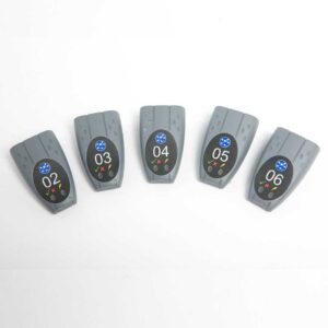 Active Remotes Half Kit