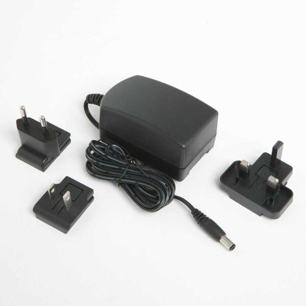 Power Supply for LanXPLORER LanTEK NaviTEK SignalTEK