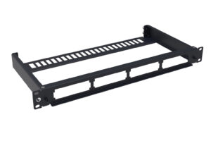 CommScope® 760241517 | EPX-1U-MOD-OPEN-F-FX  (AGL-1U-FX)