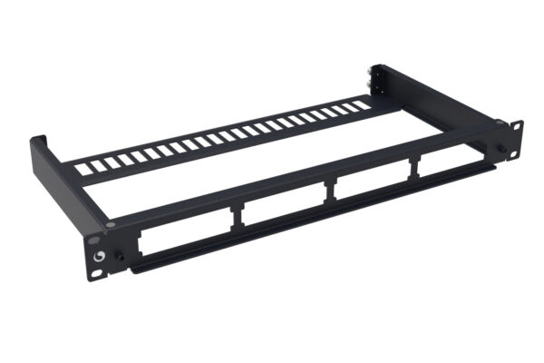 CommScope® 760241517 | EPX-1U-MOD-OPEN-F-FX  (AGL-1U-FX)