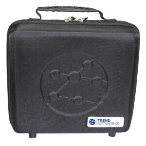 SignalTEK CT and SignalTEK NT Carry Case