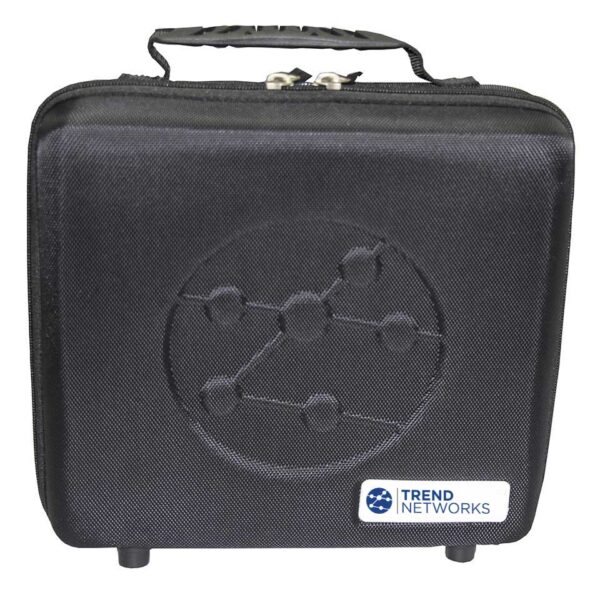 SignalTEK CT and SignalTEK NT Carry Case