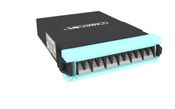CommScope® 760242493 | DM12-12LC-LS-A