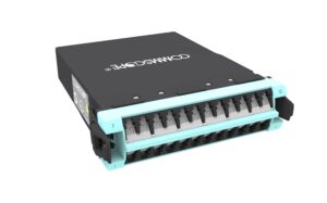 CommScope® 760242502 | DM24-24LC-LS-AF