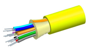 CommScope® 760004242 | N-006-DS-8W-FSUYL/D
