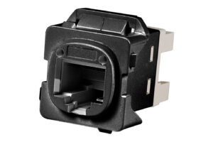 NETCONNECT® 760241219 | FMK10G-BK