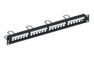 CommScope® 760237040 | CPP-UDDM-SL-1U-24