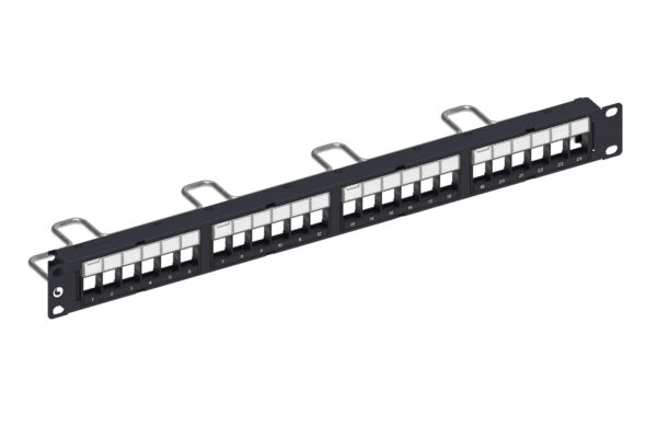 CommScope® 760237040 | CPP-UDDM-SL-1U-24