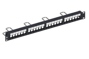 CommScope® 760237046 | CPP-SDDM-SL-1U-24