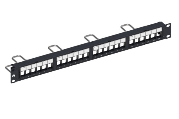 CommScope® 760237046 | CPP-SDDM-SL-1U-24