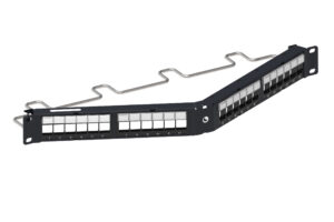 CommScope® 760237048 | CPPA-SDDM-SL-1U-24