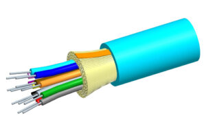 CommScope® 760012153 | N-006-DS-5K-FSUAQ/D