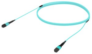 CommScope® OM4 Fibre trunk cable assembly