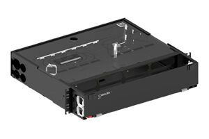 CommScope® 760251044 | EPX-2U-MOD-ENC