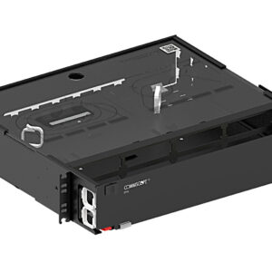 CommScope® 760251044 | EPX-2U-MOD-ENC