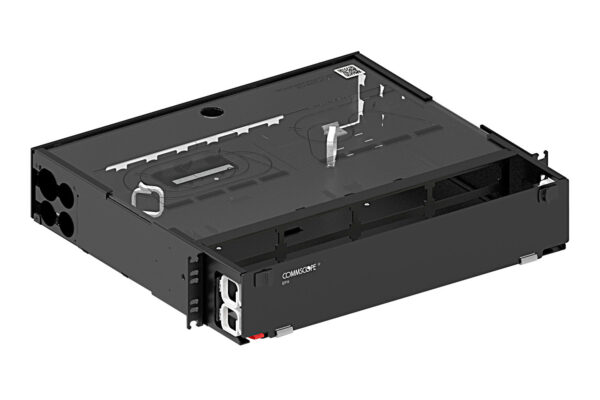 CommScope® 760251044 | EPX-2U-MOD-ENC
