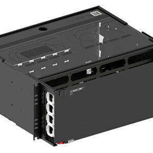 CommScope® 760251048 | EPX-4U-MOD-ENC