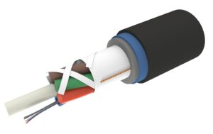 CommScope® 64624448-12 | O-012-N3-WP-M12NS/PE/PA/PE