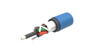 CommScope® 64624447-06 | O-006-LD-8M-M12BL/20G/PE/PA