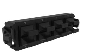 CommScope® 760242724 | 360DP-8MPO-A