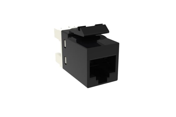 NETCONNECT® 9-1375055-2 | SL110-6-BK-24