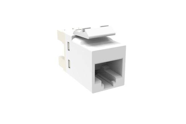 NETCONNECT® 1-1375055-3 | SL110-6-P.WH