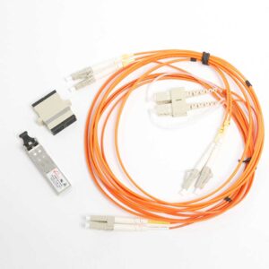 GbE Fibre Kit SX