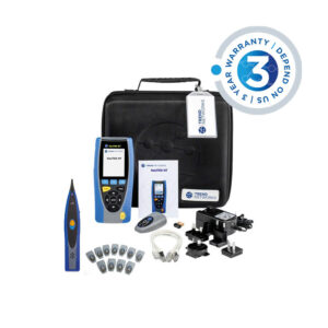 Bundle - NaviTEK NT Pro + Accessories + 3 Year Warranty