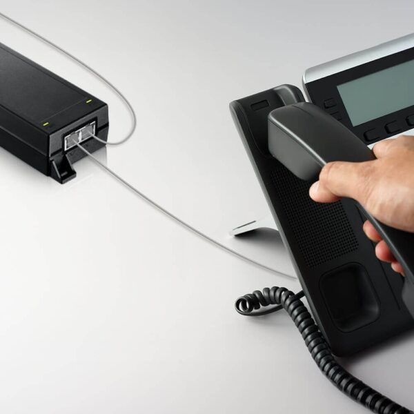 PoE12-HP PoE Injector - Image 9