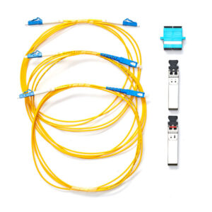 10GbE SM Fibre Kit 1270/1330nm